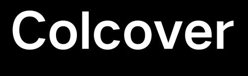 Colcover Coupons and Promo Code