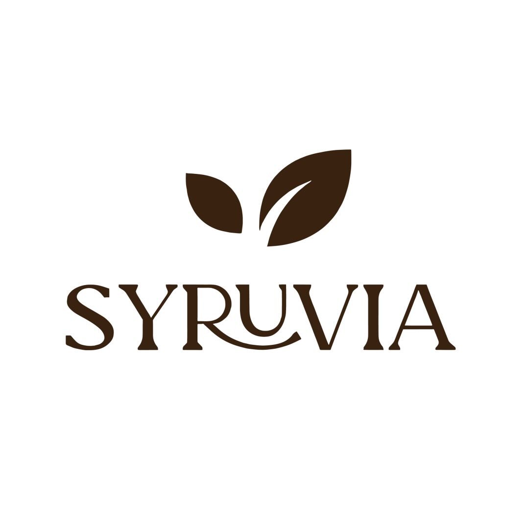 Syruvia Coupons and Promo Code